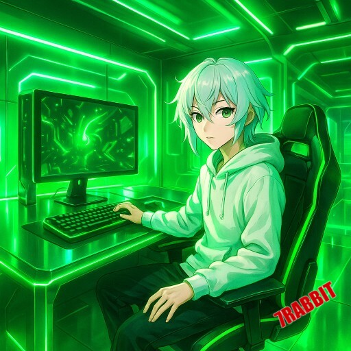 Imagem do app 7RABBIT em constante atualização para melhor experiência do usuário