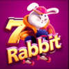 7RABBIT LOGO